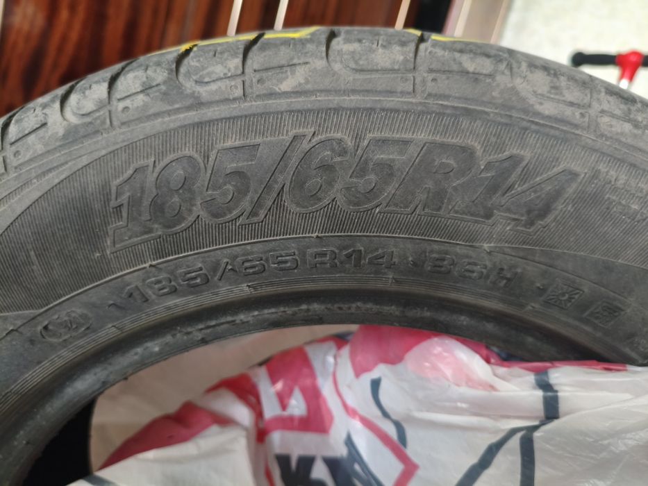 Продам Резину б/у