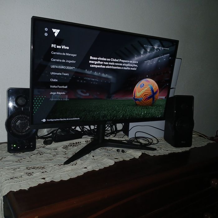 Monitor and Tower Speakers (Read the Listing Carefully)64551187426946122