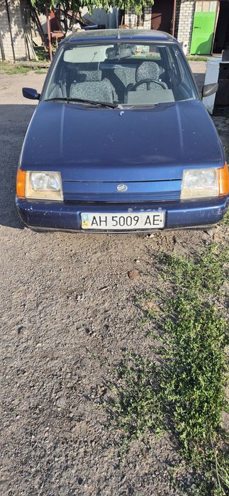 Славута 1103 2004г