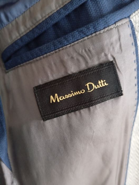 Vendo blazer homem tamanho 46