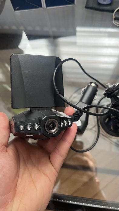 Відеореєстратор HD Portable DVR with 2.5" TFT LCD Screen