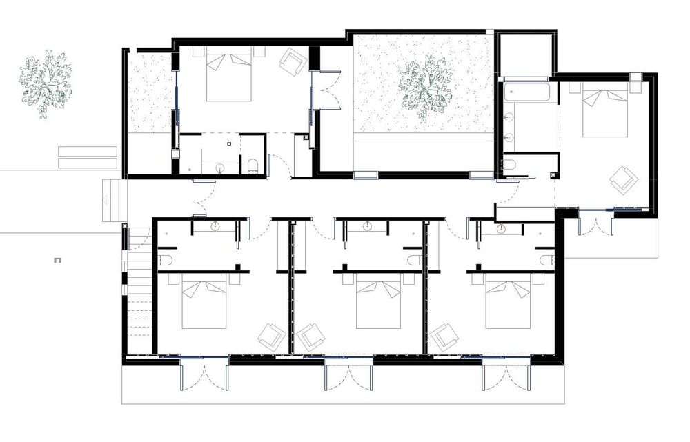 Arquiteto - projeto de arquitetura, interiores, remodelação, desenho.