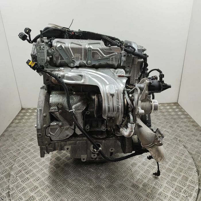 Motor Mercedes 1.5 Ref: M264.915