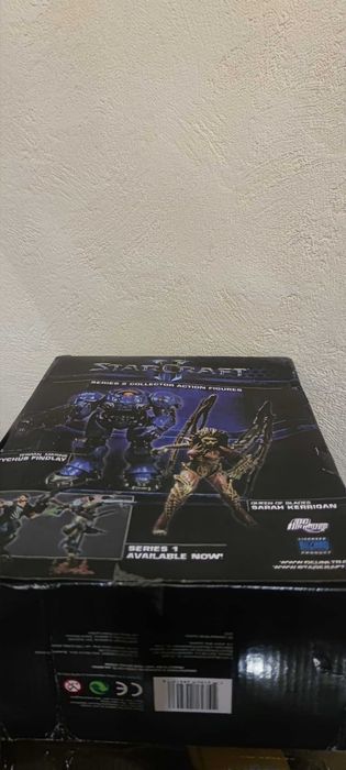 Продам Starcraft