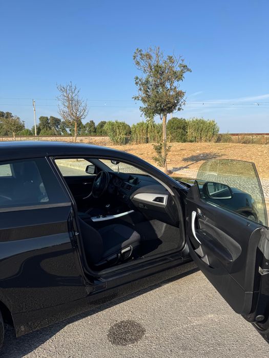 Bmw 116d pra vender rapido