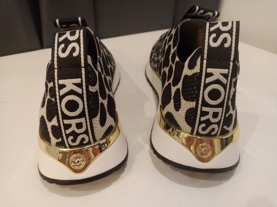 Buty damskie Michael Kors rozm. 39