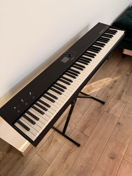 Klawiatura sterująca Studiologic SL88STUDIO