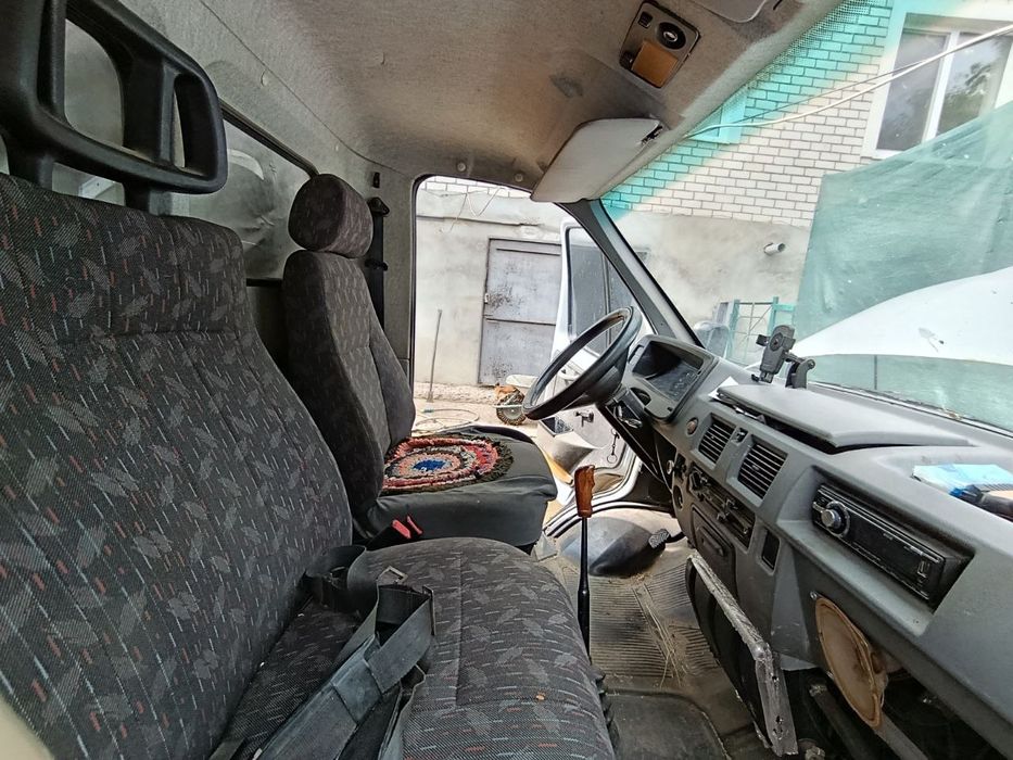 Газель   4. 0.  6