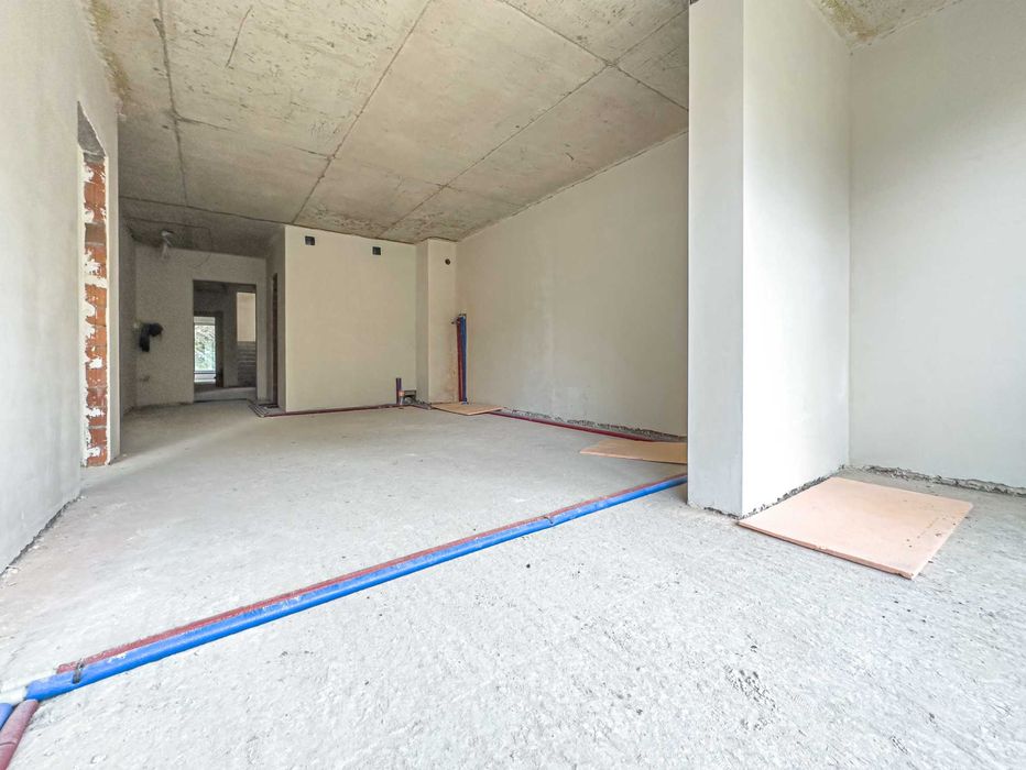 1-кімнатна квартира за адресою вул. Героїв Крут (площа 67 м²) - Atlanta.ua - фото 11