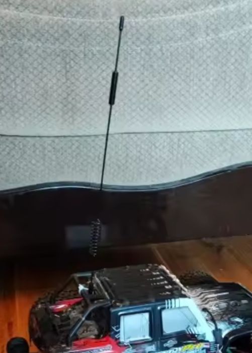 Antena 300mm do modelu zdanie sterowanego rc TRX SCX AMEWI TAMIYA