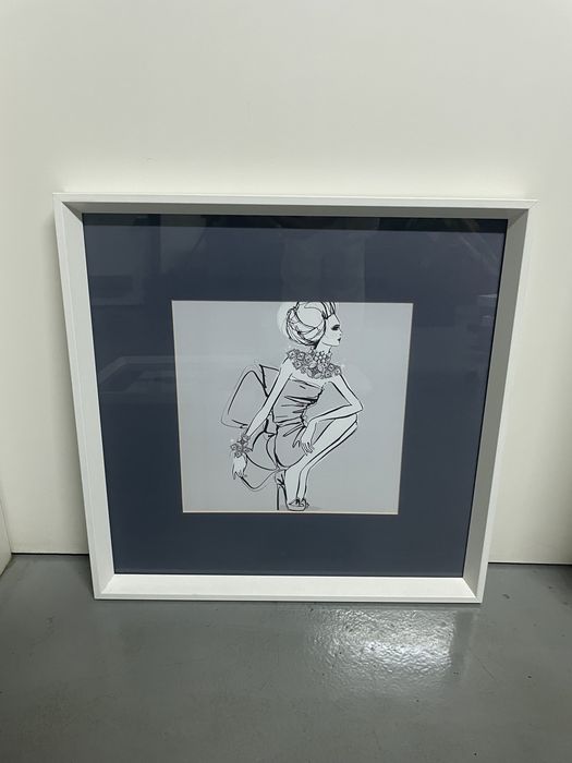 Quadros de decoração
