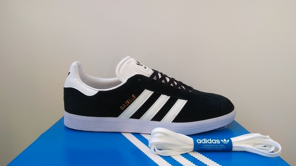 Adidas gazelle spezial hotsell