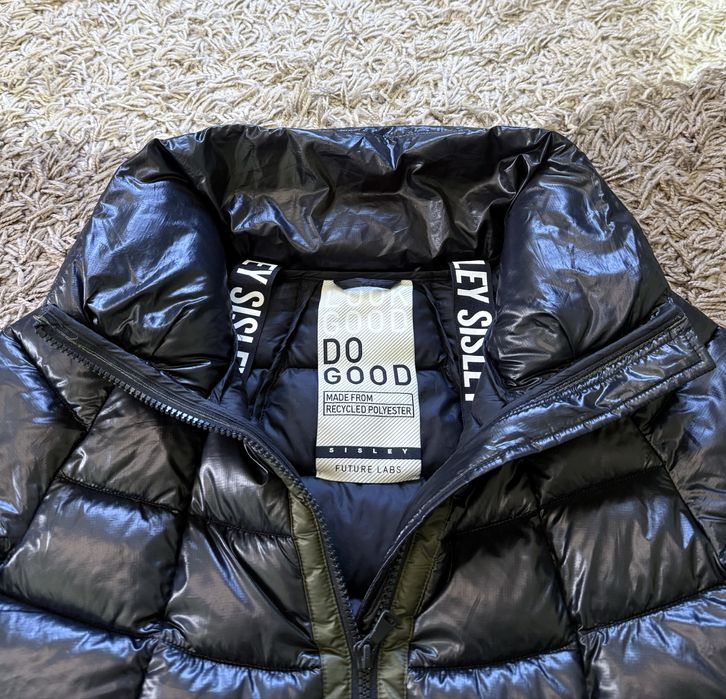 Куртка Sisley size UK 8 / S