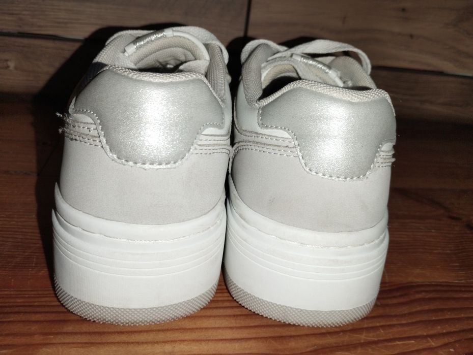 Graceland 38 buty sportowe sneakersy adidasy grubsza podeszwa