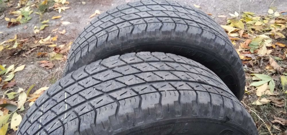 Автошины покрышки 215/60r16 Goodyear