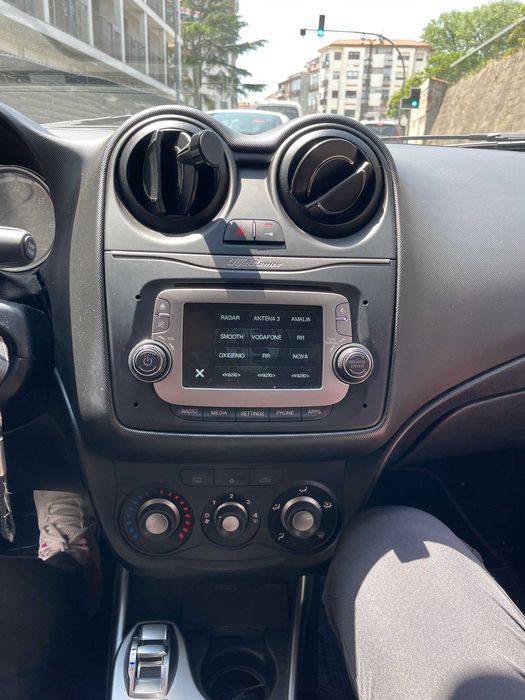 Alfa Romeo MiTo 1.3 JTDM