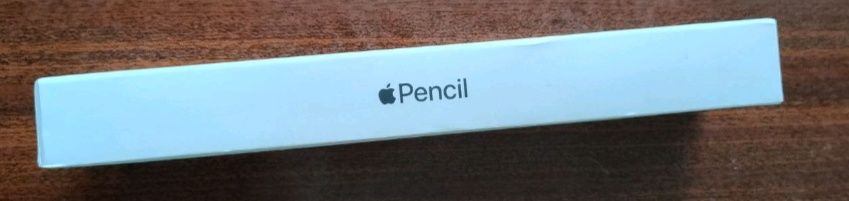 Стілус Apple Pencil 2 (2nd Generation) MU8F2 — Оригінал