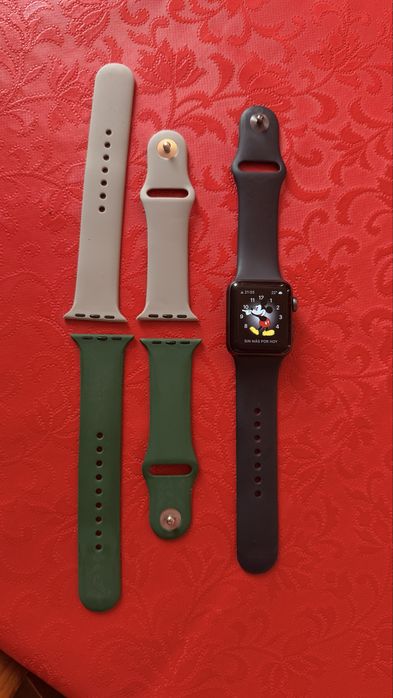Apple watch serie 3