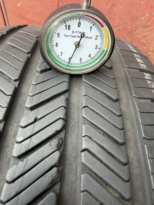 245/45/18 R18 Goodyear Eagle LS2 Runflat всесезонна 1 шт