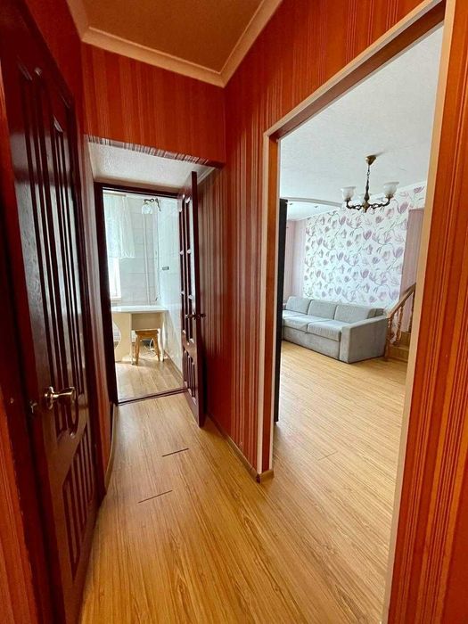 Продаж 2-ної квартири, Піонерська