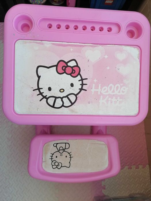 Secretaria de criança