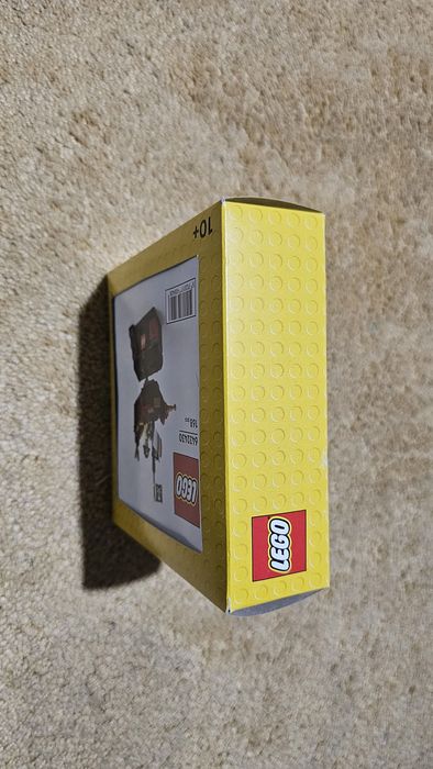 Zestaw Lego Yellow Box Piraci 643.2430 Pirate Adventure Ride NOWY