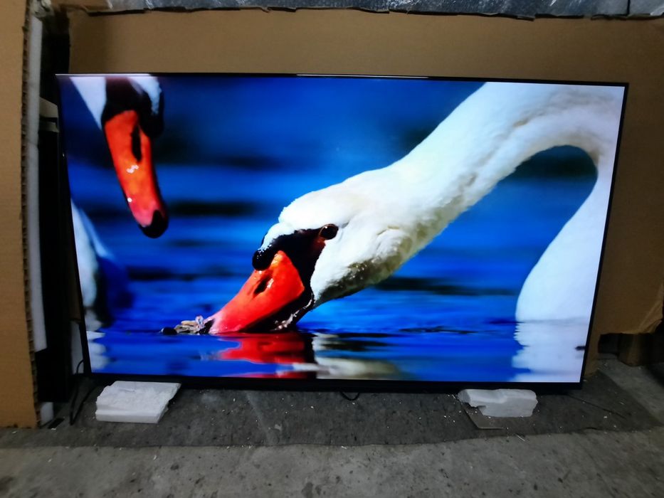 Соні 65 Oled смарт,андроїд
