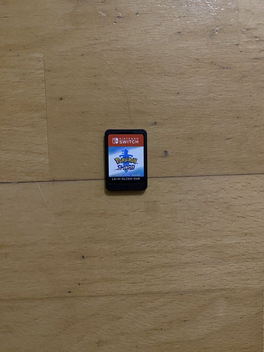 Pokémon Sword Nintendo Switch