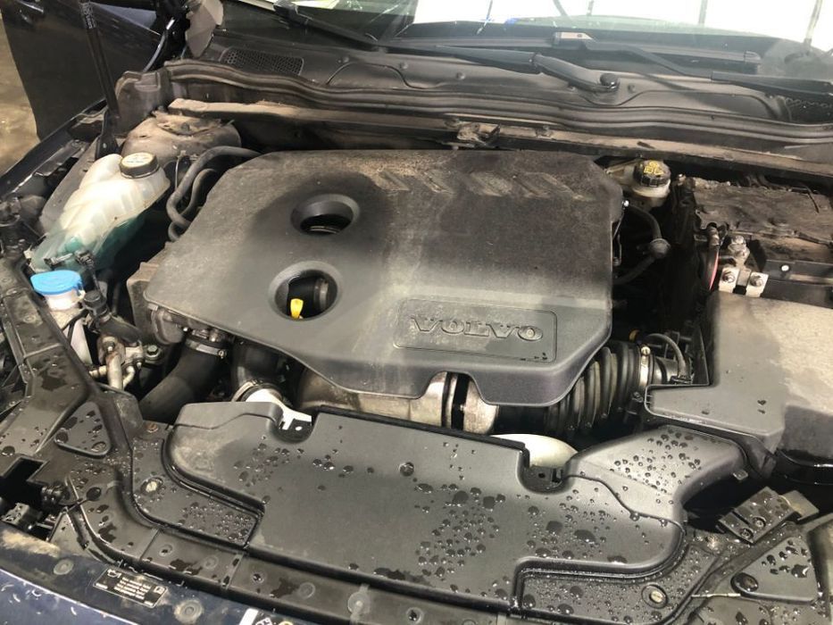 VOLVO V40 1.6D D2 DE 2014 PARA PEÇAS