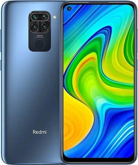 Redmi note 9 3/64