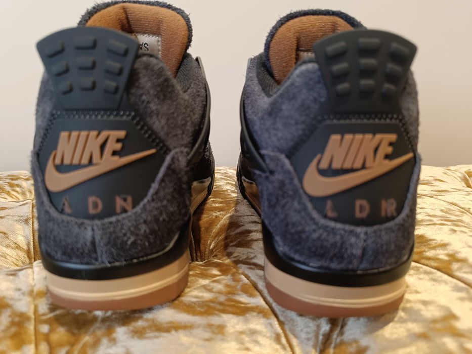 Sapatilhas Jordan 4 London