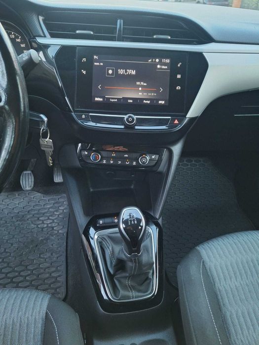 Na sprzedaż Opel Corsa