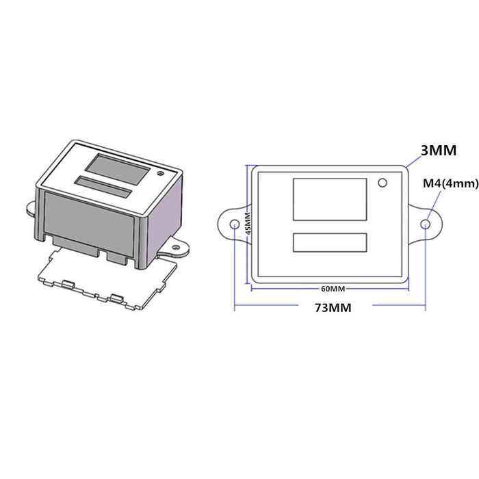 Digital Thermostat / Temperature Controller with Probe425180802466467844