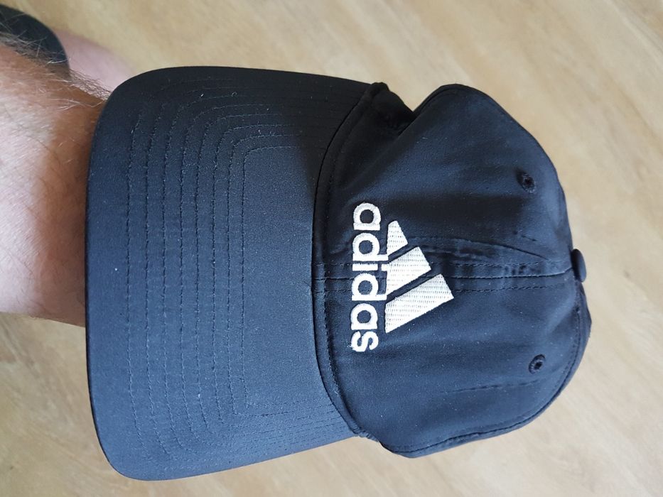 Adidas czapka roz  uniwersalny