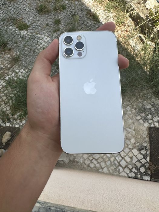 Iphone 12 pro 128gb