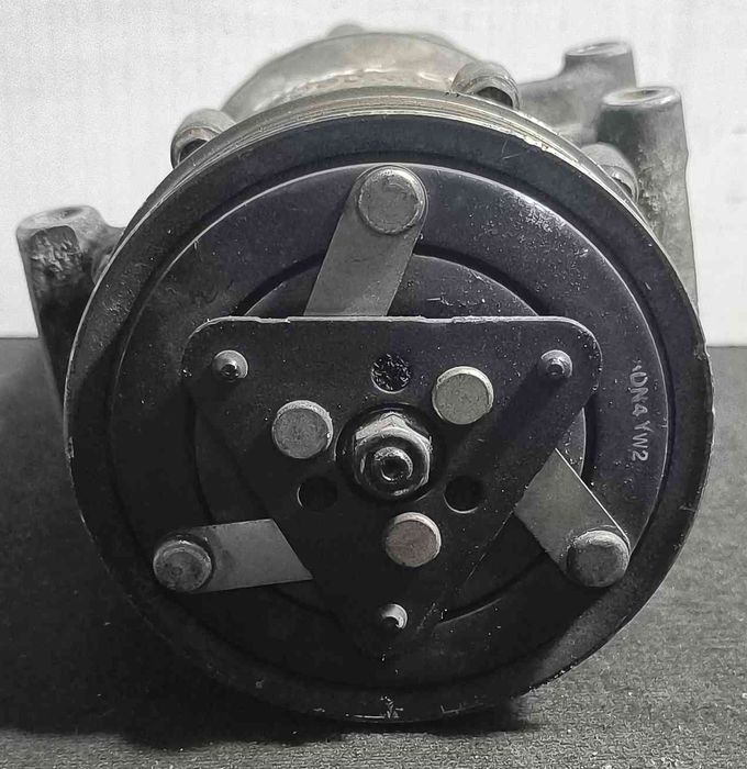 Compressor Ar Condicionado CITROËN C4 I (LC_) [11.2004 - 12.2014]