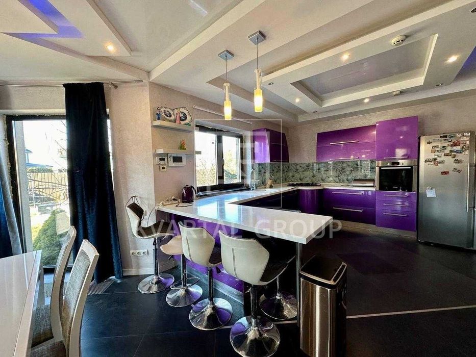 Будинок за адресою (площа 270 м²) - Atlanta.ua - фото 7