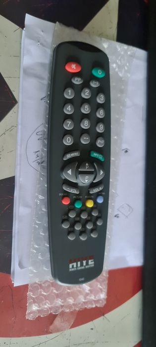 Comando tv p watson outras64750941511554121