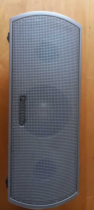 Coluna central Panasonic