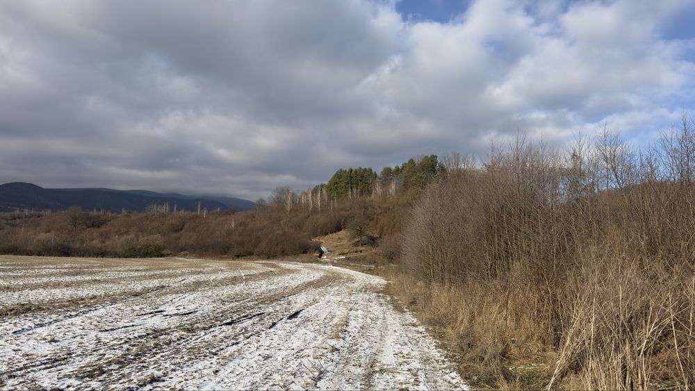 Земельна ділянка 1.9915га