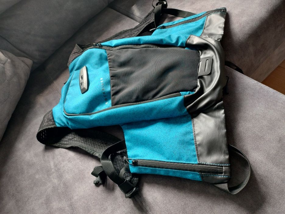 Plecak na rower Rockrider Expl