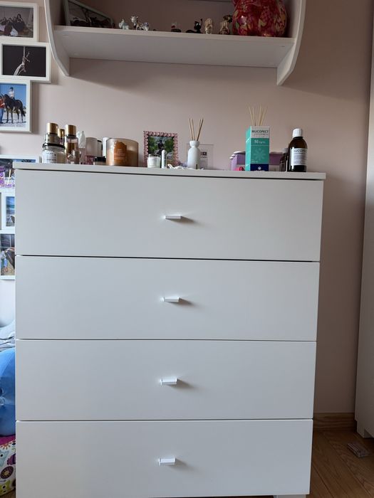 Meble meblik White Hotse