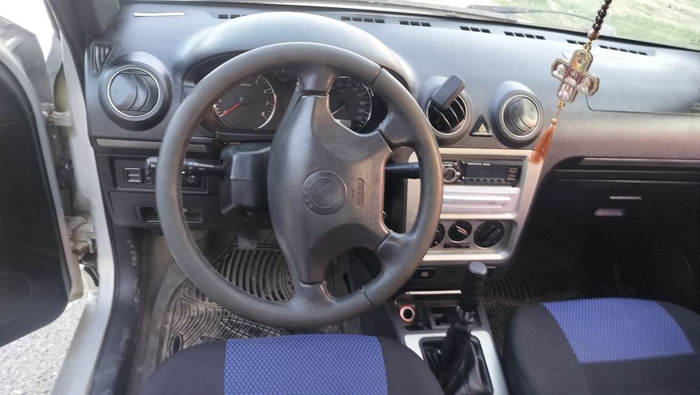 Продаю geely ck2