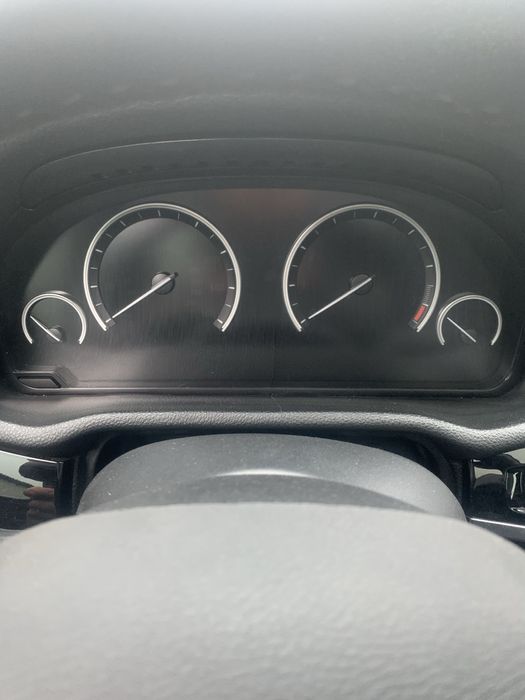 Продам авто BMW x3 f25 2.8 x-drive x-line 2017