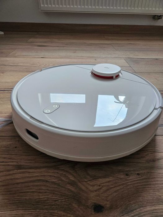 Mi Robot Vacuum-Mop P
