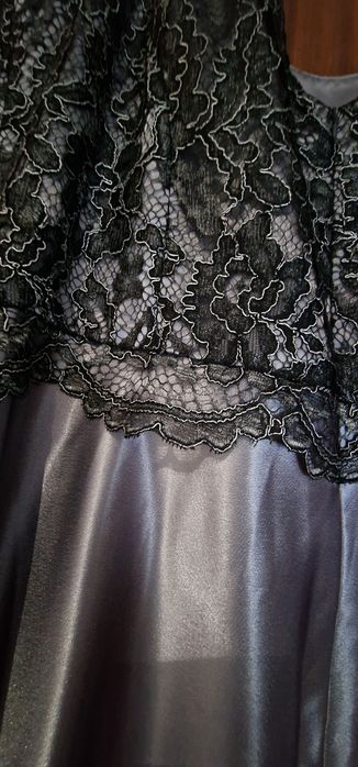 Vestido cerimónia