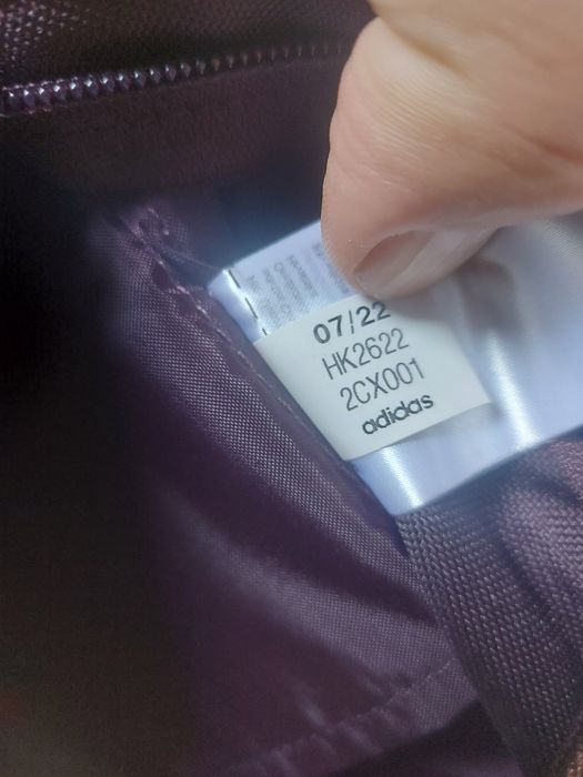 Повсякденний рюкзак adidas Adicolor Backpack (HK2622)