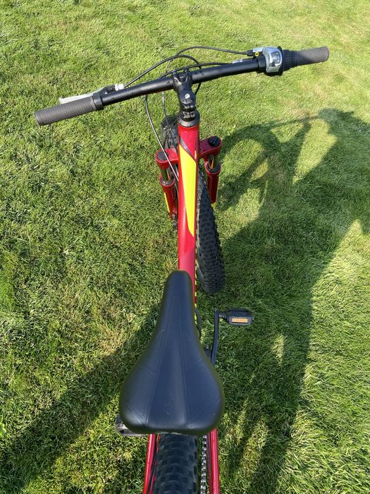 Rower junior Specialized Riprock 24