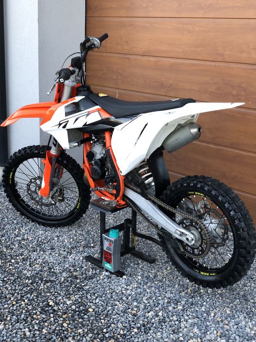 KTM SX 85 2024 YZ,CR,KX,RM