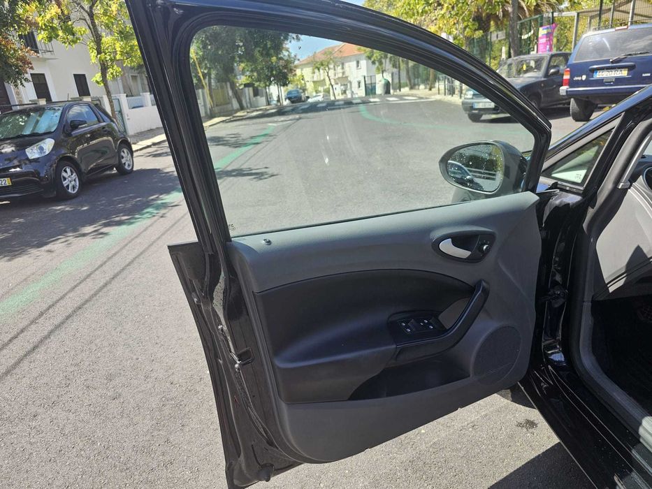 SEAT Ibiza — fotografia 10